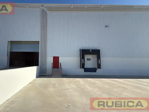 Depósito en ALQUILER  Zarate - Camino de la Costa Brava