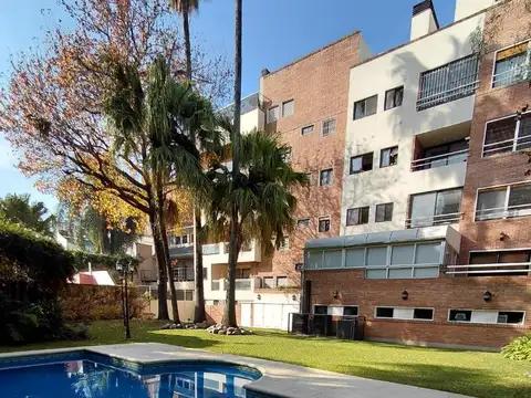 Departamento en Venta de 4 dormitorios