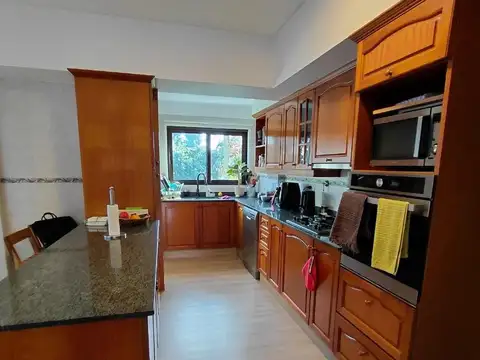 Departamento en Venta de 5 ambientes