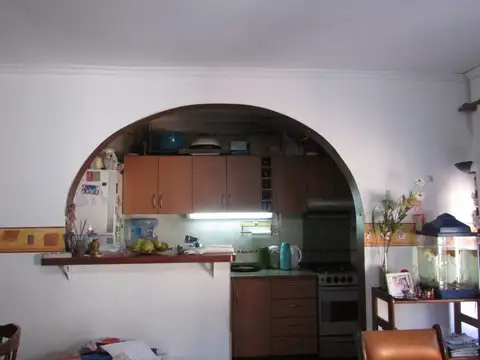 Depto Tipo Casa en Venta de 3 ambientes