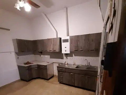 Depto Tipo Casa en Venta de 4 ambientes