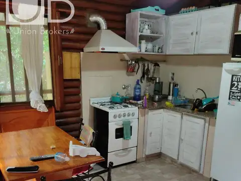 Venta de Cabaña en Excelente Estado 