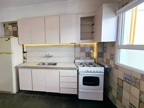 Departamento en Venta al Este
