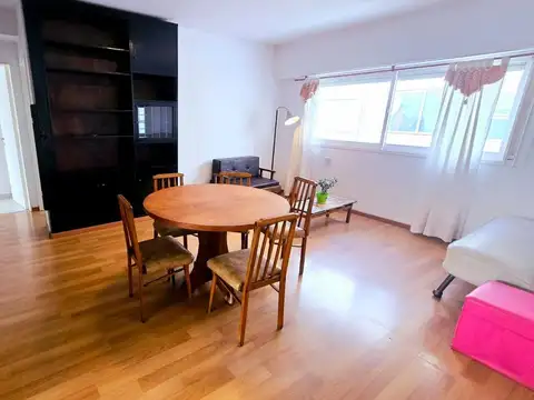 Venta Departamento muy Luminoso 3 Ambientes