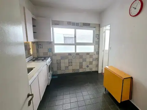 Departamento en Venta 51 años