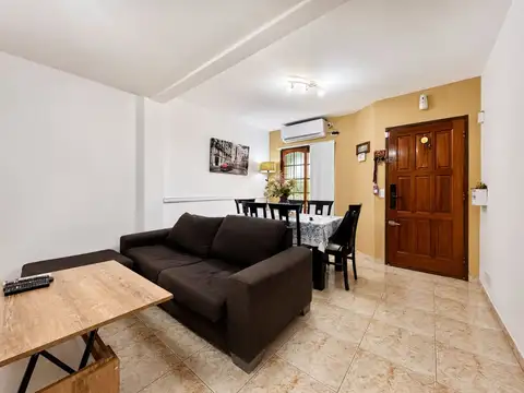 Departamento en Venta en Ramos Mejia, USD 118.000