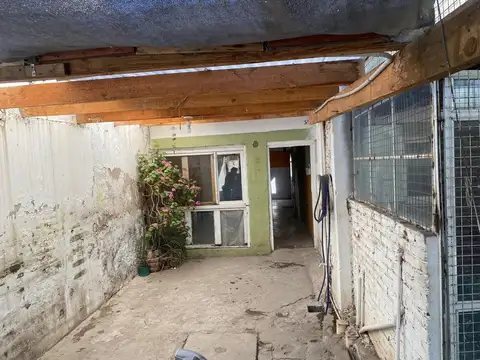 Casa en Venta 43 años
