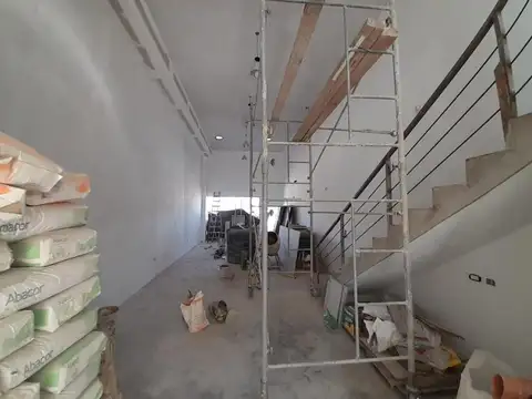 Local en Venta A Estrenar