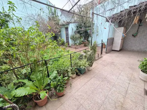 Depto Tipo Casa en Alquiler de 3 ambientes