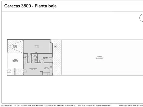 Casa en Venta 45 años