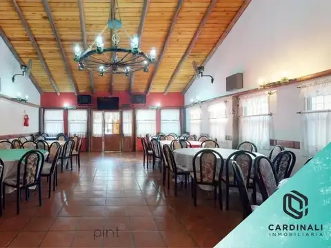 Local en Venta en Ensenada, USD 199.000