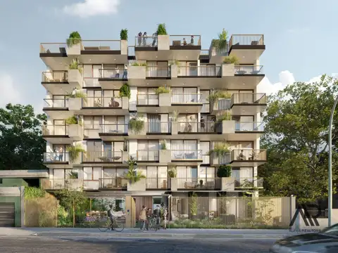 Apartamento en venta en La Blanqueada