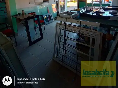 Local en Alquiler A Estrenar