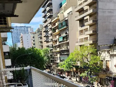 Departamento en Alquiler en Caballito, $ 1.050.000