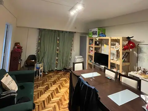Departamento en alquiler en Centro
