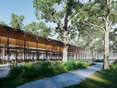 Terreno en Venta de 14233,0 m2