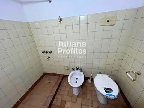 Departamento dos ambientes en alquiler - Florencio Varela
