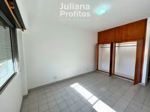 Departamento dos ambientes en alquiler - Florencio Varela