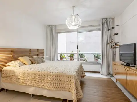 Departamento en Venta en Recoleta, USD 69.000