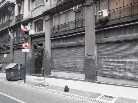 Oficina en Venta en Monserrat, USD 164.500