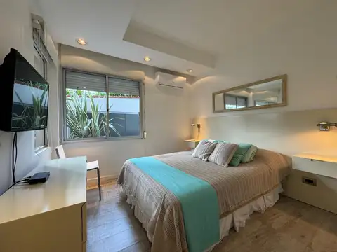Departamento en Alquiler Temporal en Punta del Este, USD 2.500