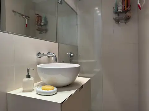 Departamento en Alquiler Temporal A Estrenar