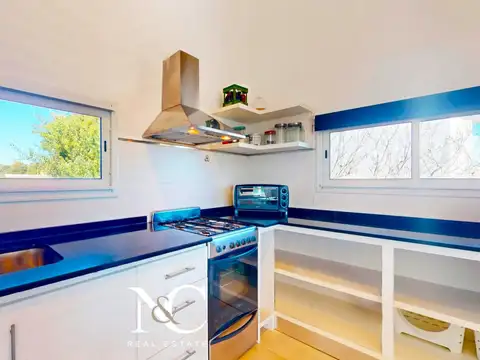 Casa en Venta al Norte