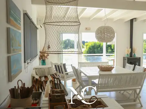 Casa en Venta 10 años