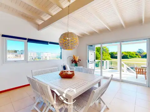 Casa en Venta 10 años