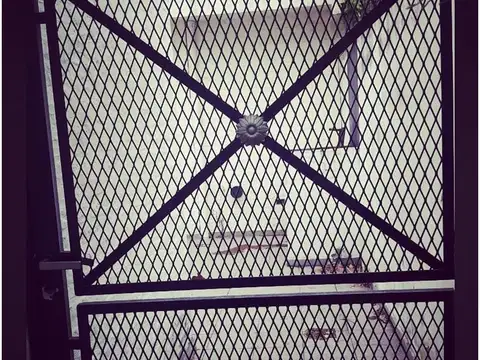 La Madrid 881 , Piso Pb