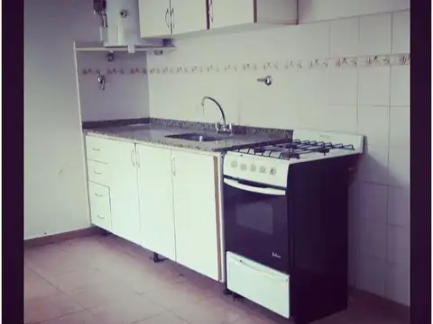 Depto Tipo Casa en Alquiler de 1 dormitorio