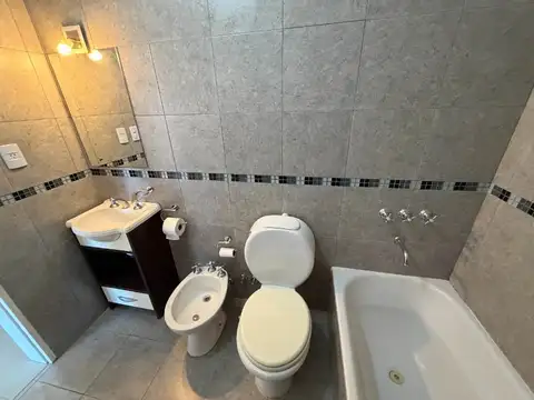 Departamento en Venta 12 años