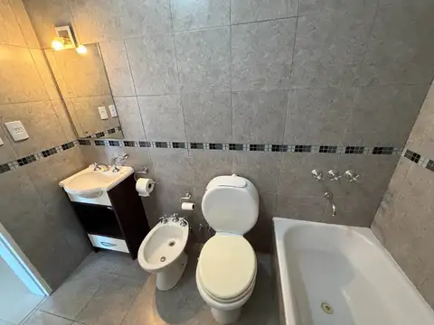 Departamento en Venta al Norte