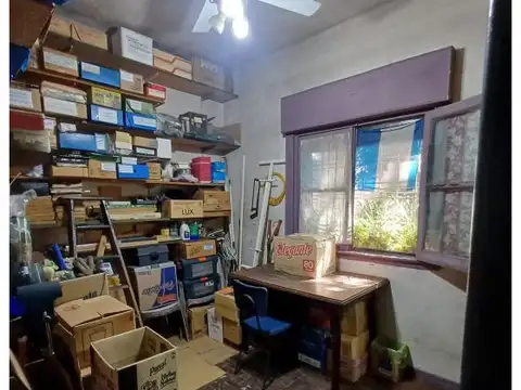 Casa en Venta 51 años