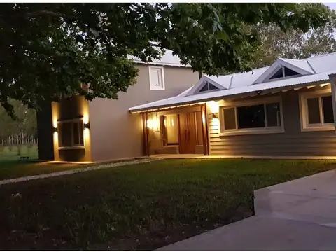 Quinta en Alquiler en La Colina Golf Y Polo, USD 2.500