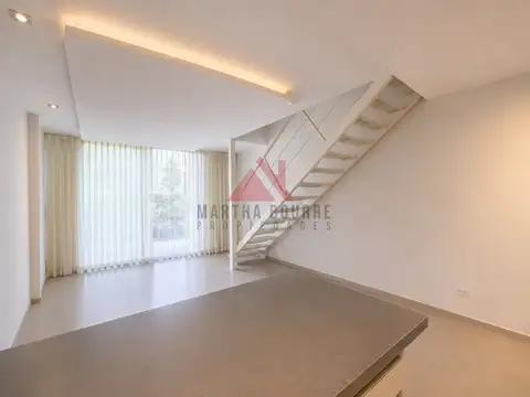 Departamento en Alquiler 15 años