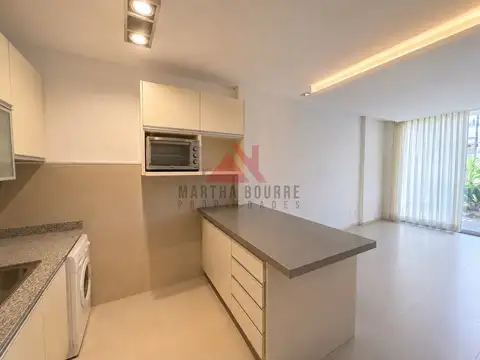 Ayres Loft, Pilar 400