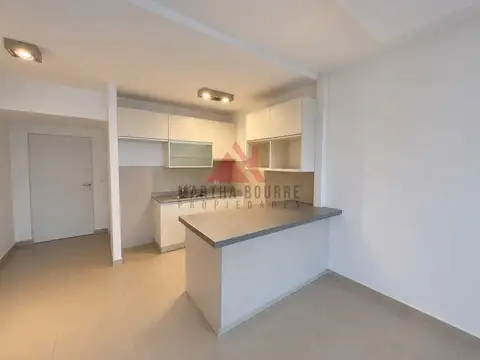 Departamento en Alquiler de 2 dormitorios