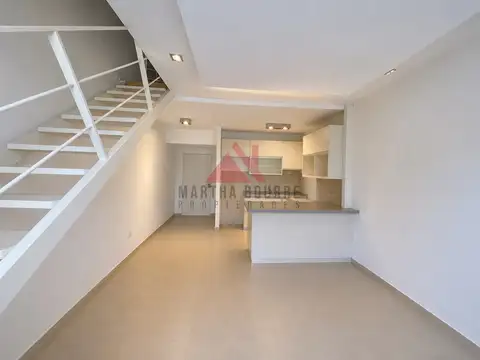 Departamento en Alquiler en Ayres Lofts, USD 650