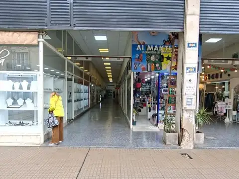 Local en Alquiler en Microcentro, $ 650.000