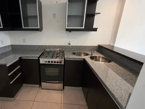 Departamento en Venta 12 años