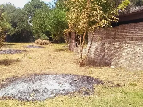 Terreno en Venta de 800,0 m2