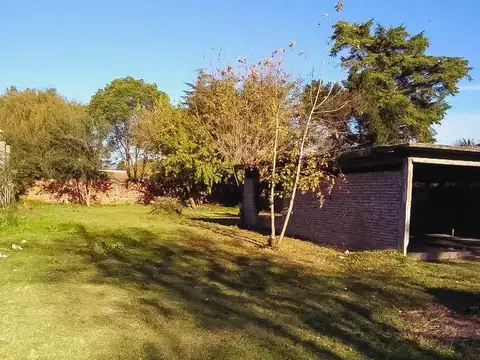 Terreno en Venta en Paso del Rey, USD 80.000