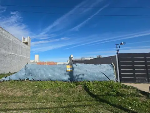 Terreno en Venta en Santa Rosa, USD 17.000