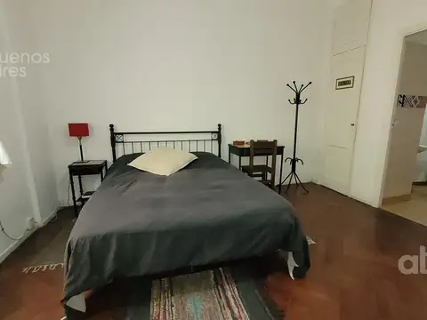 Departamento en Alquiler Temporal de 1 dormitorio