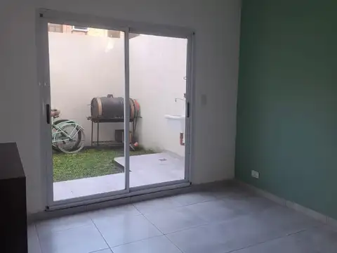 DEPARTAMENTO EN ALQUILER