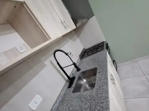 Departamento en Alquiler 5 años