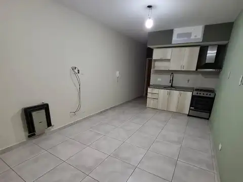 Departamento en Alquiler de 1 dormitorio