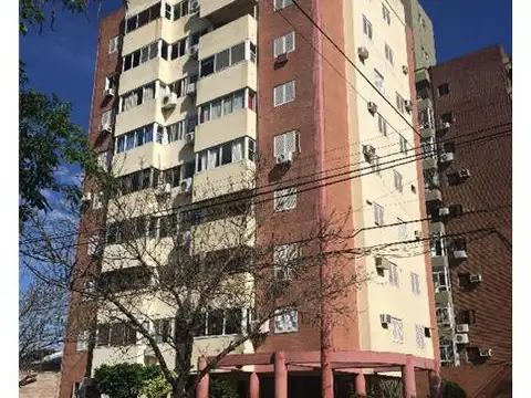 DEPARTAMENTO 3 AMBIENTES - CENTRO, RESISTENCIA