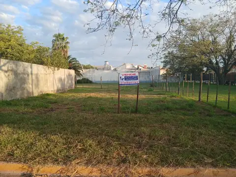 Terreno en Venta en Charata, USD 60.000